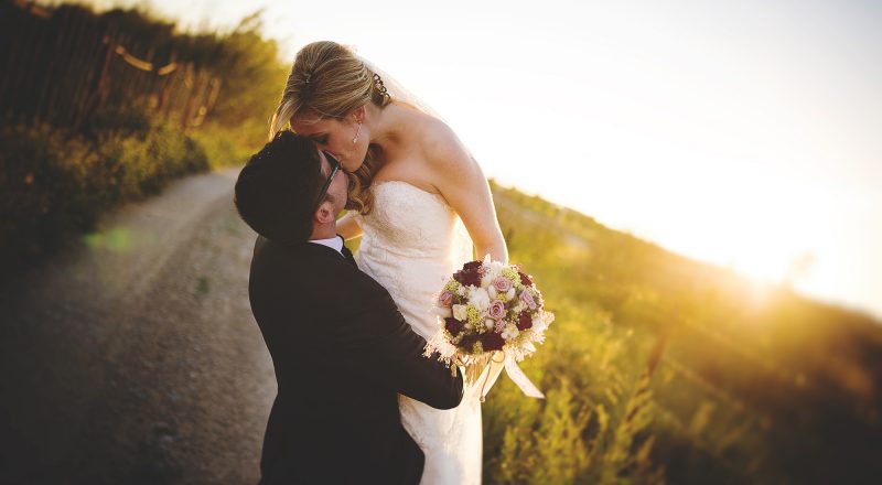 Boda José David y Jose